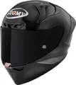 Suomy S1-XR GP Carbon In Sight FIM E06 Helm, schwarz, XL (61/62)