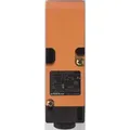 Ifm Electronic Sensor,ind.,40x40,Klemm. IM0010
