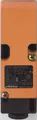 Ifm Electronic Sensor,ind.,40x40,Klemm. IM0010 Induktiv Sensor,ind.,40x40,Klemm.