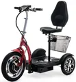 Veleco Elektromobil Veleco ZT16 kompakt, faltbare Lenkstange, 750,00 W, 12,00 km/h, Klappbare Lenkstange