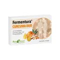 Fermentura CURCUMA DUO 30 St