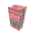 Colgate Zahnpasta Mundpflege Max White mit Aktivkohle Whitening Zahnreinigung