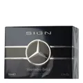 Mercedes-Benz - Sign EDP Spray 50ml
