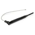 Varia WLAN Clip Antenne 2.4 GHz 5 dBi passend für FRITZ!Box - Omnidirektional - WLAN (WLAN) (AN-DA-24-12-IPEX)