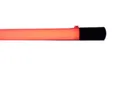XENON LED Wandleuchte LED SlimLeuchtstab 63cm Ø30mm Kunststoff Röhre Rot, LED Röhre T8, Xenon Rot