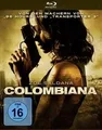 Colombiana [Blu-ray] von Megaton, Olivier | DVD | Zustand gut