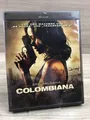 Blu-Ray • Colombiana #B11