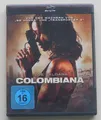 Blue Ray * Colombia * Zoe Saldana *