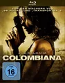 Colombiana Bluray