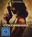 Colombiana (Blu-ray)