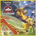 Pokemon - Kampf Akademie - Starter-Set - Deutsch
