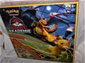 Pokemon  Kampf Akademie Sammelkartenspiel deutsch  Neu,OVP,Lizenzware-Rarität