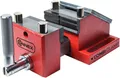 Connex Schraubstock COMBICLAMP, 1-St., 80 mm