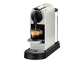 De Longhi Citiz EN167.W, Espressomaschine, 1 l, Kaffeekapsel, 1260 W, Weiß