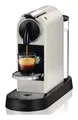 Nespresso Kapselmaschine 19 bar 1,0 l EN167.W CitiZ (Weiß)
