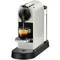 De'Longhi Kaffeemaschine EN 167 W Nespresso Weiß
