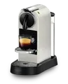 De'Longhi Nespresso System Maschine Citiz EN167.W Nespresso System Machine