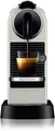 DeLonghi Kapsel-Automat EN 167.W Nespresso CitiZ