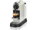 DELONGHI Citiz EN167.W Nespresso Kapselmaschine Weiß