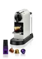 De'Longhi EN 167.W Citiz weiß Nespresso-Kapselmaschine #1907438