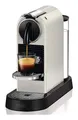 Ekspres DeLonghi EN167.W Citiz Nespresso