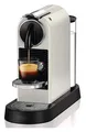 DeLonghi EN167.W CitiZ Nespresso Kapselmaschine 19 bar 1,0 l  Weiß