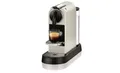 DELONGHI Citiz EN167.W Nespresso Kapselmaschine Weiß
