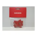 SRAM Unisex – Erwachsene Belagspreizer-03073970 Belagspreizer, Schwarz, Einheitsgröße