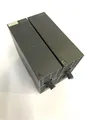 2  Stück SIEMENS SIMATIC S7 6ES7365-0BA01-0AA0 6ES7 365-0BA01-0AA0 Vers. 03