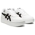 ASICS SportStyle JAPAN S PF Sneaker schwarz|weiß 39,5 EU