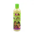 Africa 's Best Kids Organincs Entwirren Lotion 12Oz