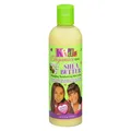 Africa's Best Kid's Shea Butter Detangling Moisturising Hair Lotion 355ml