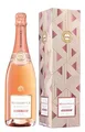 Heidsieck & Co. Monopole Rosé Top Brut Champagner mit Geschenkverpackung, 750ml (1er Pack)