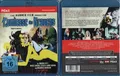 COMTESSE DES GRAUENS (1971) -- Countess Dracula -- Blu-ray -- Uncut -- Neu & OVP