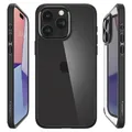SPIGEN CASE FÜR MAGSAFE FÜR IPHONE 15 PRO MAX ULTRA HYBRID TRANSPARENT