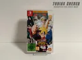 Naruto Shippuden: Ultimate Ninja Storm 4: Road to Boruto (Nintendo Switch)