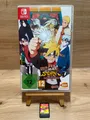 Nintendo Switch - Naruto Shippuden - Ultimate Ninja Storm 4 - Road to Boruto ✅