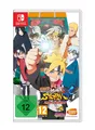 Naruto Shippuden Ultimate Ninja Storm 4 - Road to Boruto | Switch | SEHR GUT