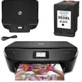 Drucker HP Envy Photo 6230 Tintenstrahldrucker + hp303