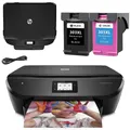 Drucker HP Envy Photo 6230 Tintenstrahldrucker + hp303 xl