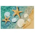 Diamond Dotz Spiel Diamond Dotz Muscheln und Seesterne