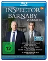 Inspector Barnaby, Staffel 36 [Blu-ray]