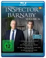 Inspector Barnaby, Staffel 36 (DVD) Neil Dudgeon Nick Hendrix Gill Wilkinson