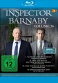 Inspector Barnaby | Blu-ray | englisch, deutsch