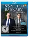 INSPECTOR BARNABY  Volume 36 ( 24.04.2026 ) 2 BRD  NEU & OVP