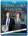Inspector Barnaby - Vol. 36 # BLU-RAY-NEU