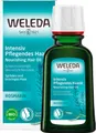 WELEDA Haaröl INTENSIV PFLEGENDES HAARÖL, beruhigt und entspannt die Kopfhaut