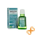 WELEDA Nährendes Haaröl Mit Rosmarin Für Trockenes Und Brüchiges Haar 50 ml