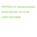 PF Schaltverstärker KCD2-SR-EX2 70112153 (4050143472895)