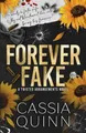 Cassia Quinn Forever Fake (Taschenbuch) Twisted Arrangements (US IMPORT)